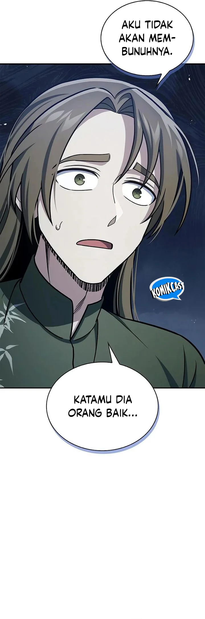 Heavenly Grand Archive’s Young Master Chapter 119 Fix Gambar 32